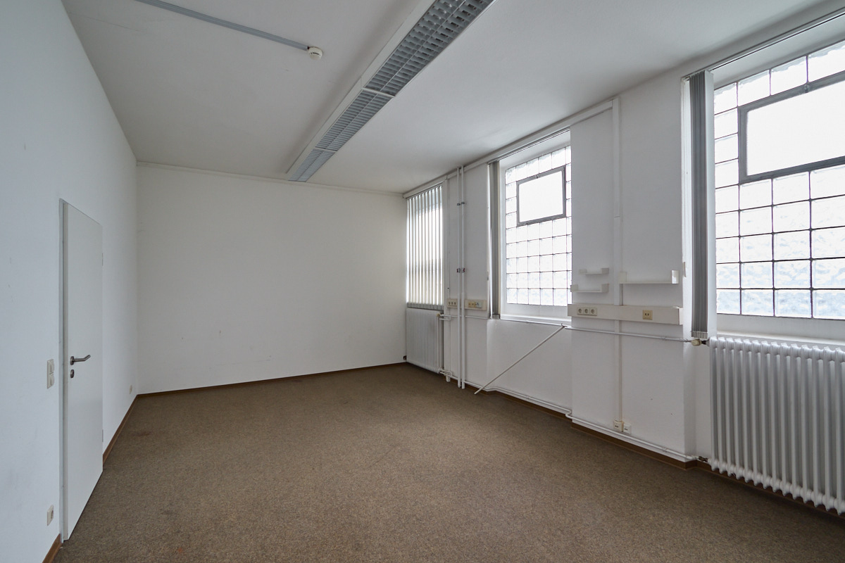 Gewerbepark - Michel Vermietungen